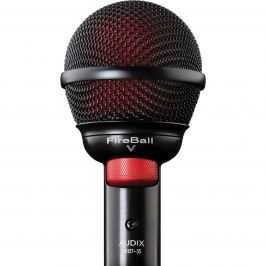 AUDIX FIREBALL-V