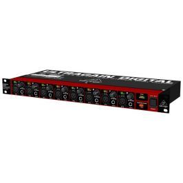 Behringer ADA8200 Ultragain