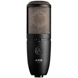 AKG P420 Condenser Microphone