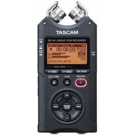 Tascam DR-40-V2