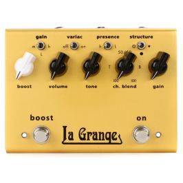 Bogner La Grange