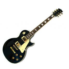 PSD LP1 Singlecut Standard-Black