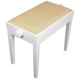 Bespeco SG101 White (B-Stock) #904691
