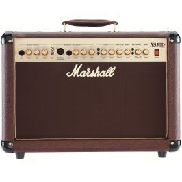 Marshall AS 50 D