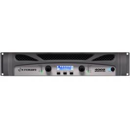 Crown XTi 4002