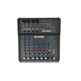 Alesis MultiMix 8 USB FX