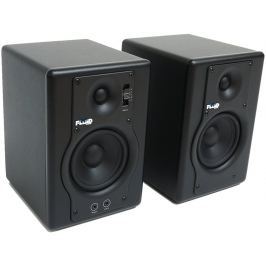 Fluid Audio F4 Black