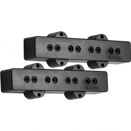 DiMarzio DP 123BK Model J-System