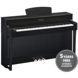 Yamaha CLP-635 B