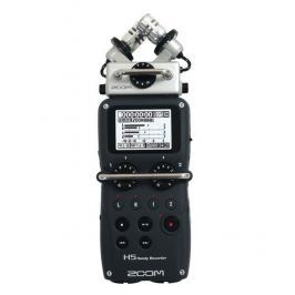 Zoom H5