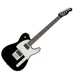 Fender Squier J5 Telecaster RW Black