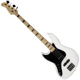 Sire Marcus Miller V7 Vintage Alder-4 Lefty Antique White