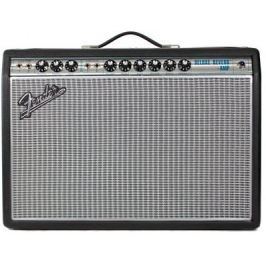 Fender 68 Custom deluxe reverb