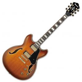 Ibanez AS93 Violin Sunburst