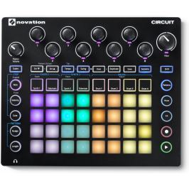 Novation CIRCUIT