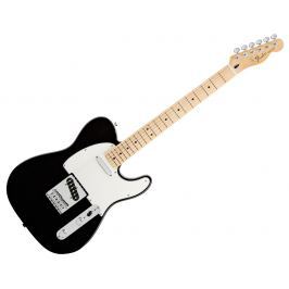 Fender Standard Telecaster MN Black