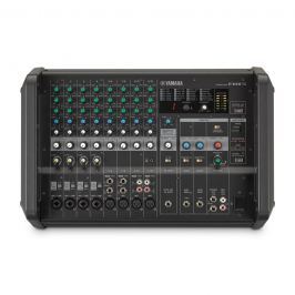 Yamaha EMX5 Portable Powered Mixer