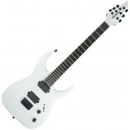 Jackson Pro Series Misha Mansoor Juggernaut HT6 EB Satin White