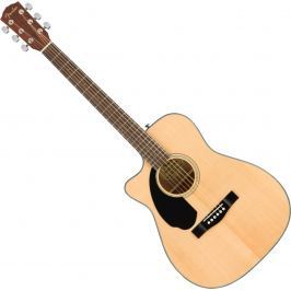 Fender CC-60SCE Left-Hand Natural