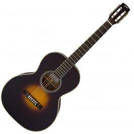 Gretsch G9521 Style 2 Triple-0 Auditorium Appalachia Cloudburst
