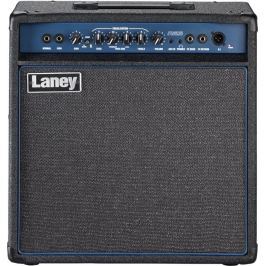 Laney RB3 Richter Bass 2017