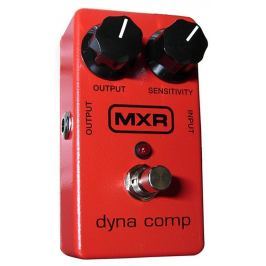 MXR M102 Dyna Comp