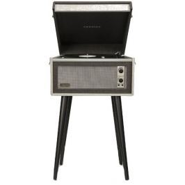 Crosley CR6233A Bermuda Black/Grey