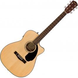 Fender CC-60SCE Natural