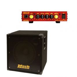 Markbass Nano Mark 300 - SET1