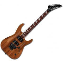 Jackson JS32 Dinky DKA Natural Oil