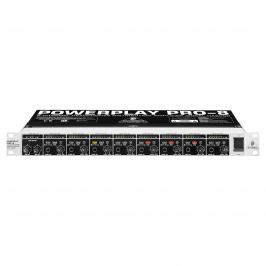 Behringer HA 8000 POWERPLAY PRO-8