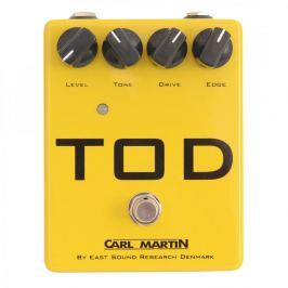 Carl Martin TOD