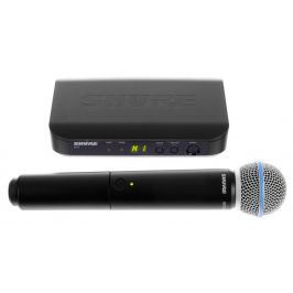 Shure BLX24E-BETA58