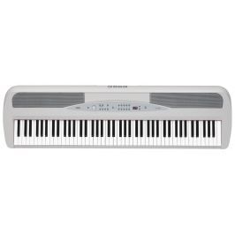 Korg SP-280 White