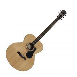 Alvarez ABT60E Baritone Acoustic Electric