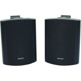 Omnitronic C-50A Black