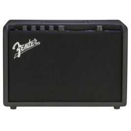 Fender Mustang GT 40