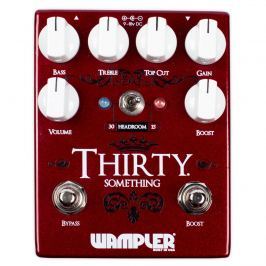 Wampler Thirty Something