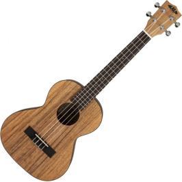 Kala Pacific Walnut Tenor Ukulele with Gigbag