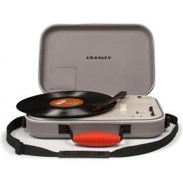Crosley CR8016A-GY