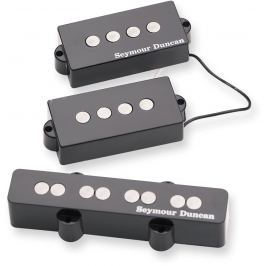 Seymour Duncan Quarter Pound Bass PJ Set Pickup