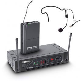 LD Systems Eco 16 BPH