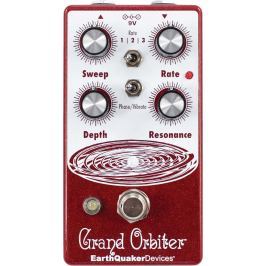 EarthQuaker Devices Grand Orbiter V3
