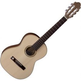 VGS Pro Natura Silver Walnut Back 3/4