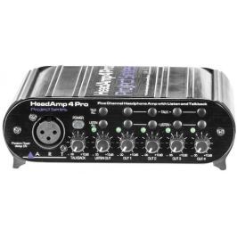 ART HeadAMP 4 Pro