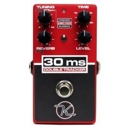 Keeley 30ms Automatic Double