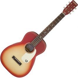 Gretsch G9500-CHFB Jim Dandy Chieftain Red Burst