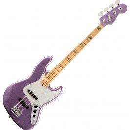 Fender Adam Clayton Jazz Bass MN Purple Sparkle