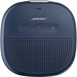 Bose SoundLink Micro Midnight Blue
