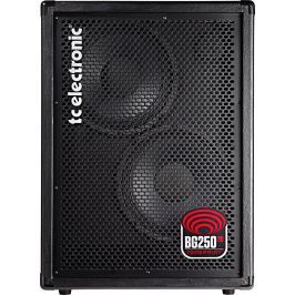 TC Electronic BG250-210 250W 2x10 Bass Combo